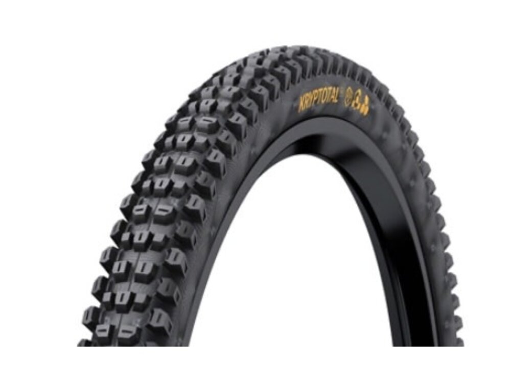 Continental Kryptotal-F