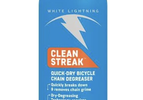 Degreasers & Cleaners
