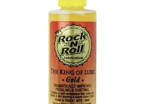 Chain Lube
