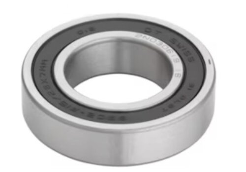 Bearings