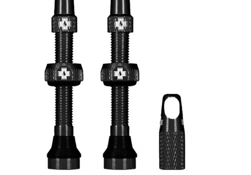 Tubeless Valve/Tape/Sealant