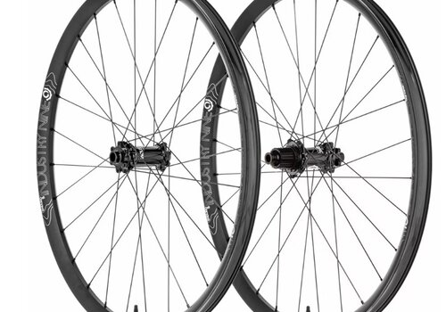 Wheelsets