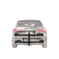 Rocky Mounts High Noon Fender Compatible 1.25" Hitch Rack  2-Bike