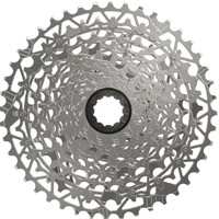 SRAM, PG-1231 XPLR, Cogs, 11-12-13, SRAM Flattop