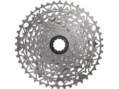 Sram SRAM, PG-1231 XPLR, Cogs, 11-12-13, SRAM Flattop