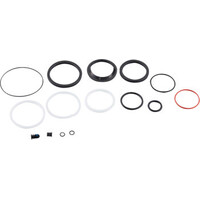 RockShox Rear Shock Service Kit - 200 Hour/1 Year, Super Deluxe Coil A1-A2 (2018+)