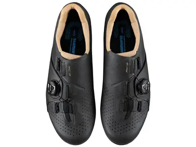 Shimano RC3 WOMEN - SH-RC300W Cycling Shoes - Black