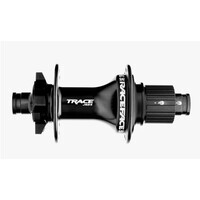 HUB,TRACE,12x157,622J,32H,XD,STL,BLK,R