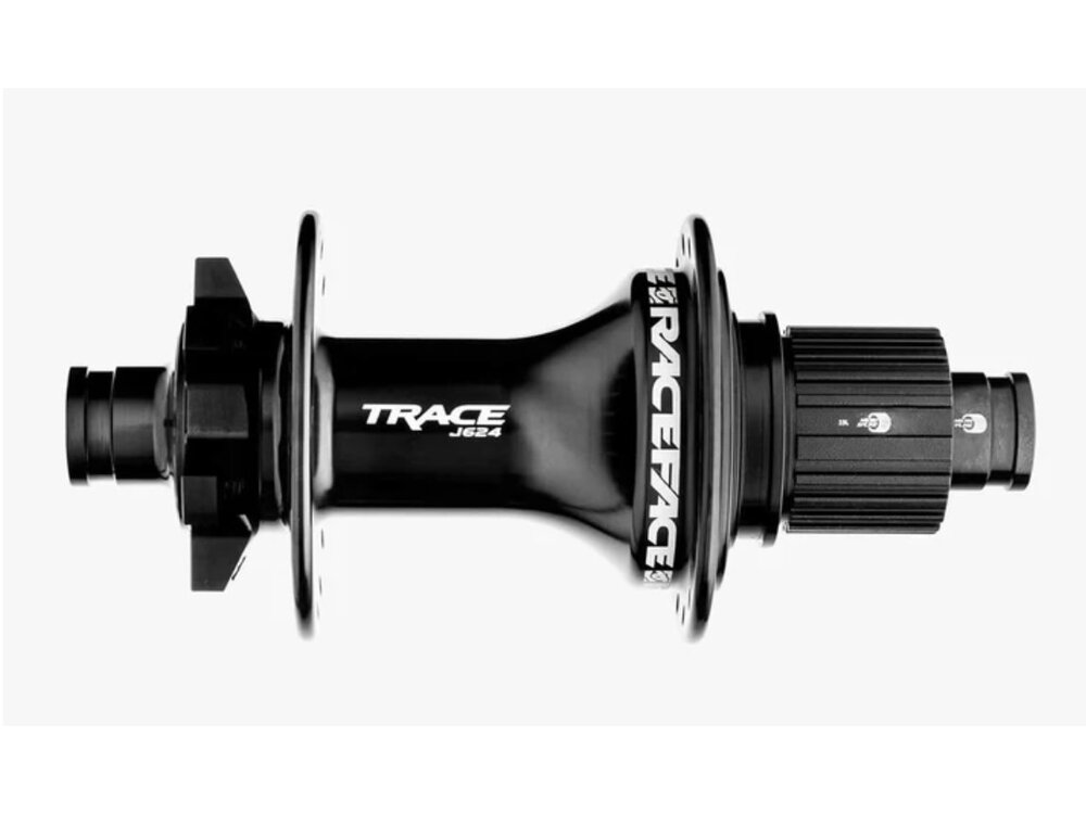 Race Face HUB,TRACE,12x157,622J,32H,MS,BLK,R