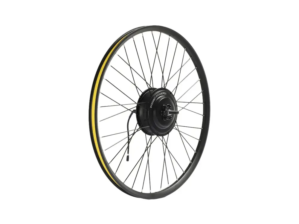 Aventon Aventon Rear Wheel - Pace 500 / Pace500.2 / Pace500.3 / Level / Level.2