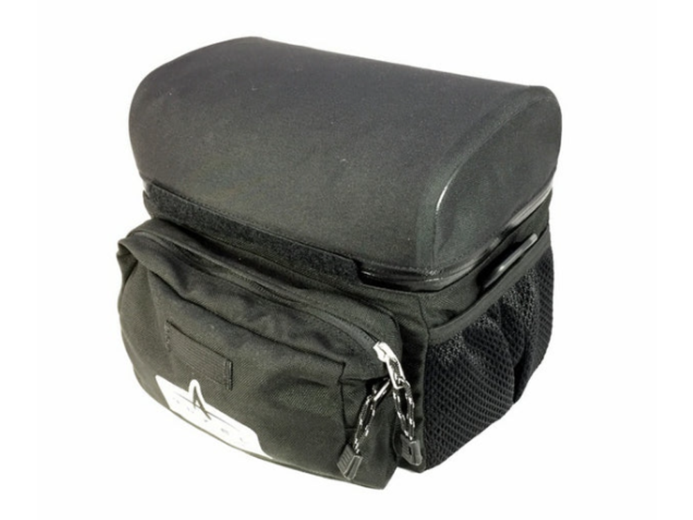 Arkel Arkel Handlebar Bag with Custom T-Cycle Clamps