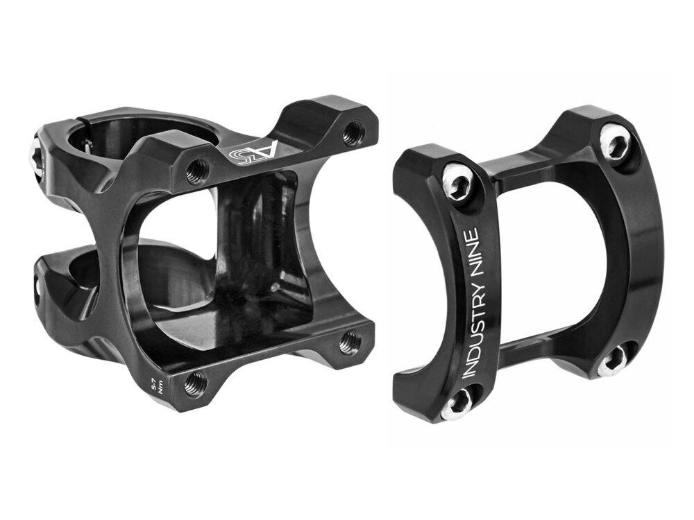 Industry Nine A35 (35mm)