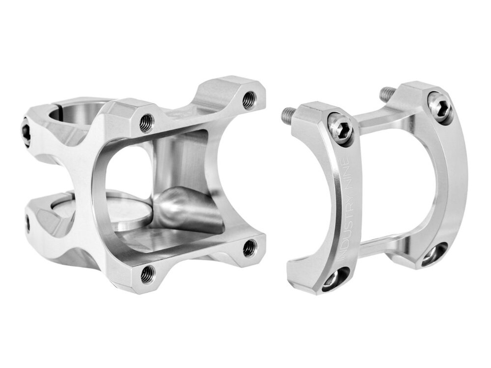 Industry Nine A35 (35mm)