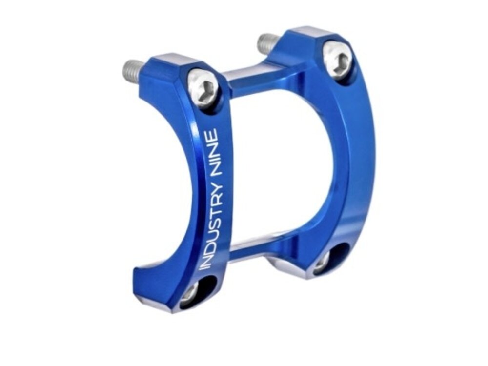 Industry Nine A35 Faceplate