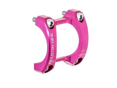 Industry Nine A35 Faceplate