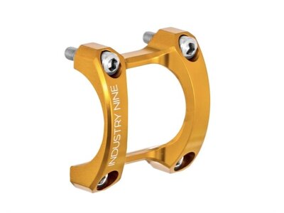 Industry Nine A35 Faceplate