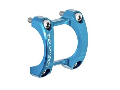 Industry Nine A35 Faceplate