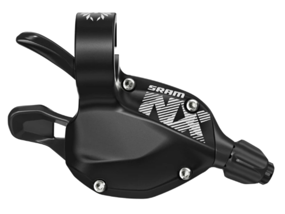 Sram SL-NX-1-B1, NX Eagle Trigger Shifter 1x, 12sp