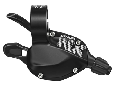 Sram SL-NX-1-B1, NX Eagle Trigger Shifter 1x, 12sp