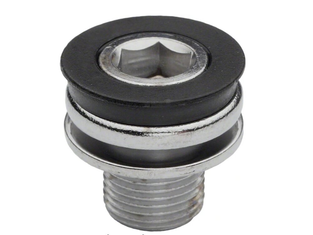 FKP Crankarm Bolt - ISIS