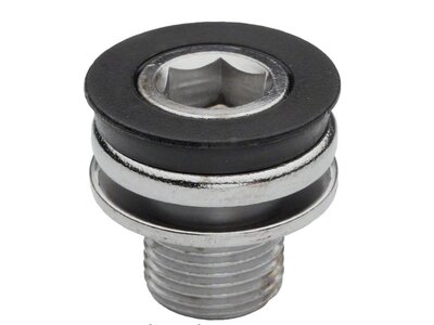 FKP Crankarm Bolt - ISIS