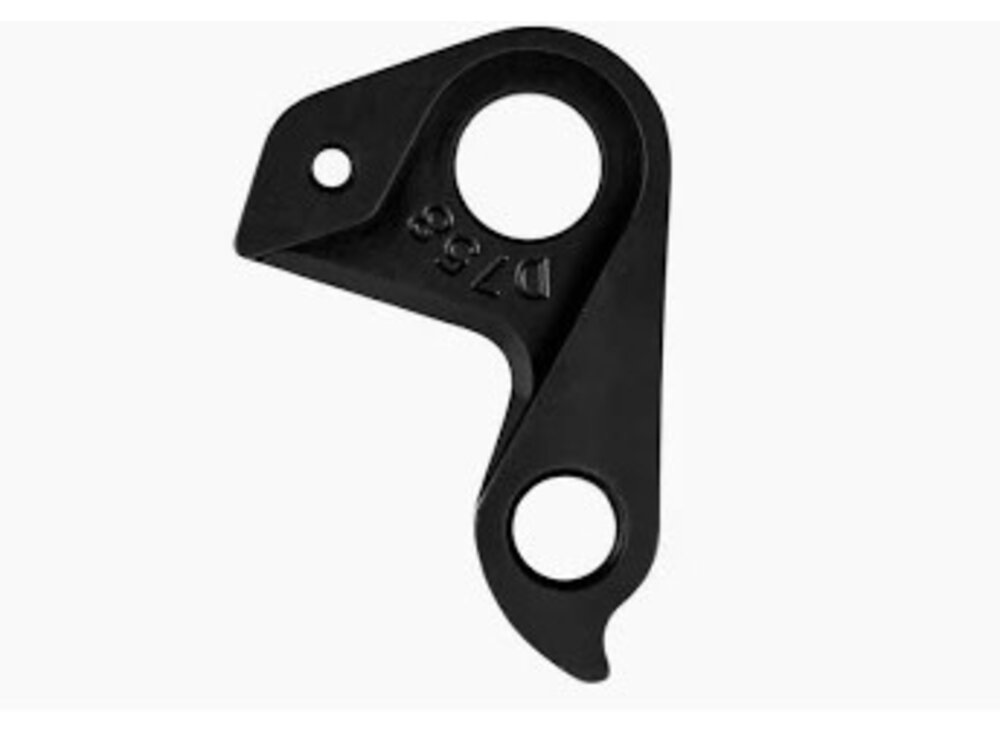 Fantic Derailleur Hanger Fantic Pilo D758