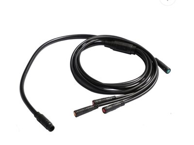 Aventon Wiring Harness - Pace 350.2 / Pace 500.2 / Pace 350.3 / Pace 500.3