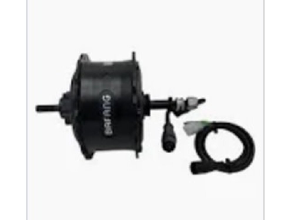 Bafang BAFANG E-Bike 48V 750W Gear Hub Motor - 175mm
