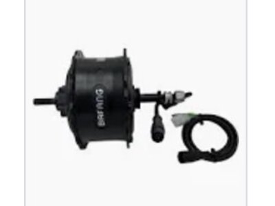Bafang BAFANG E-Bike 48V 750W Gear Hub Motor - 175mm