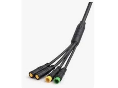 AIMA BS, BSS, AIMA Main Cable for Big Sur and Big Sur Sport