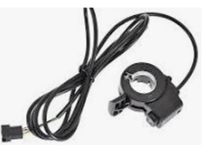 AIMA BSS, AIMA Throttle, 188X, throttle with horn