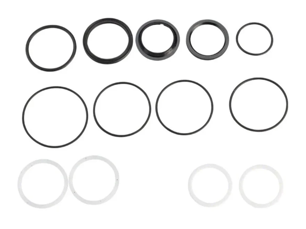 FOX Seal Kit: 2022 Float X Air Sleeve