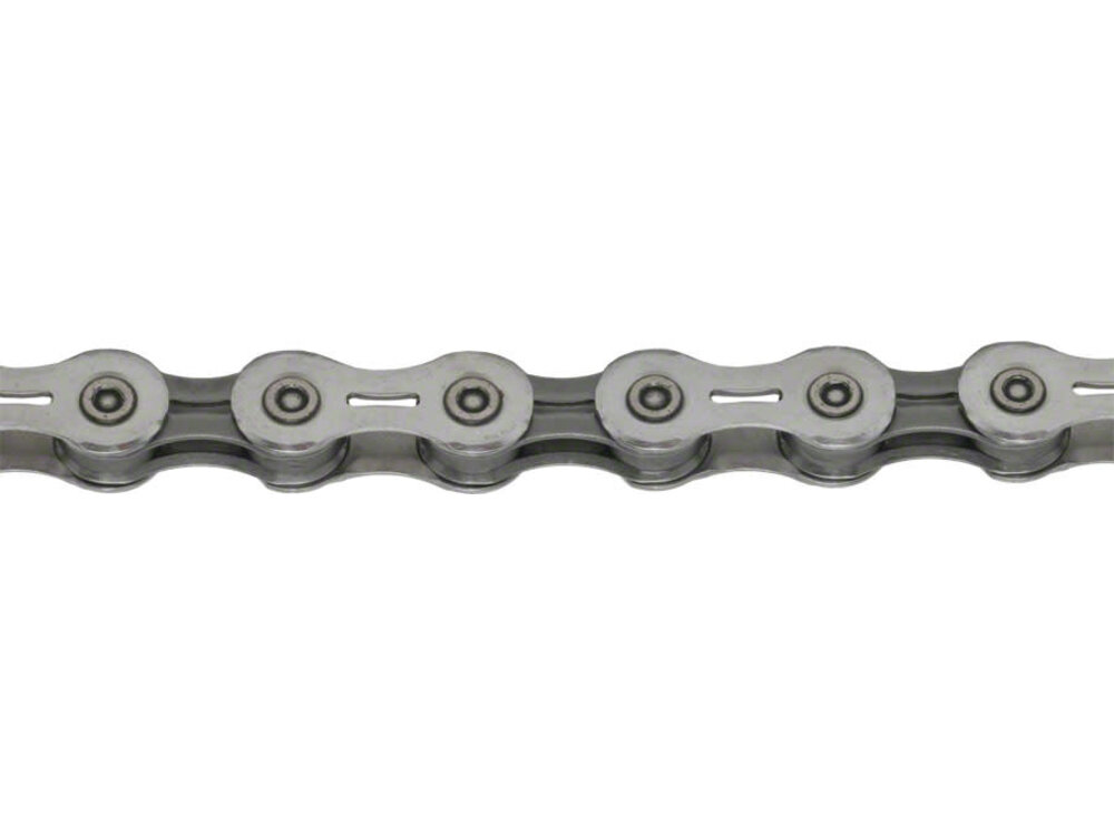 Shimano Shimano CN-6701-10 Chain - 10-Speed, 116 Links, Silver