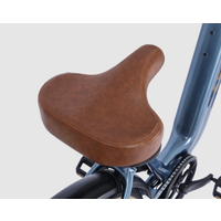 AIMA Saddle-Brown
