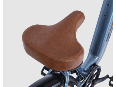 AIMA AIMA Saddle-Brown