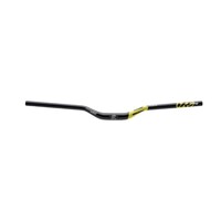 Base Riser Bar, (31.8) 35mm/790mm, Black/Yellow NLS