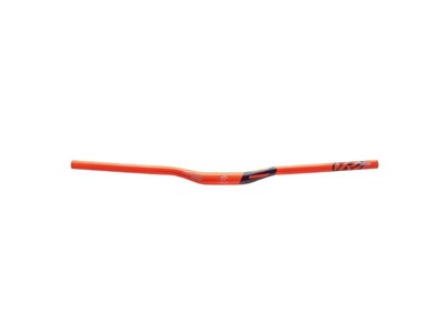 Reverse Base Riser Bar, (31.8) 18mm/790mm, Neon Orange NLS