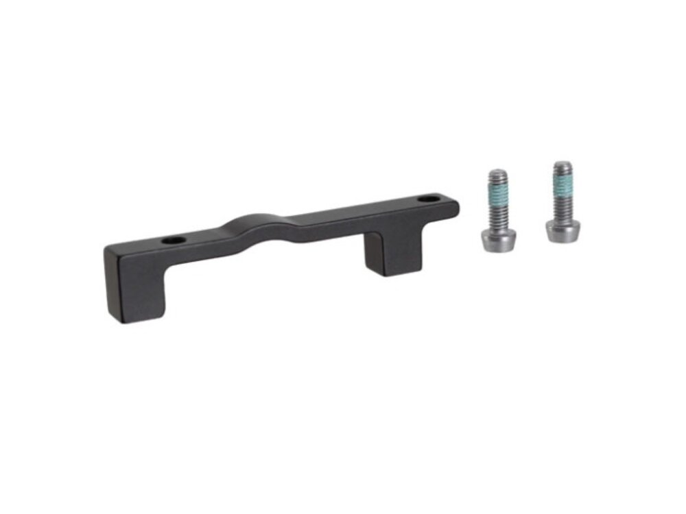 Magura Post Mount (PM) 74mm Caliper Adapter, +43mm