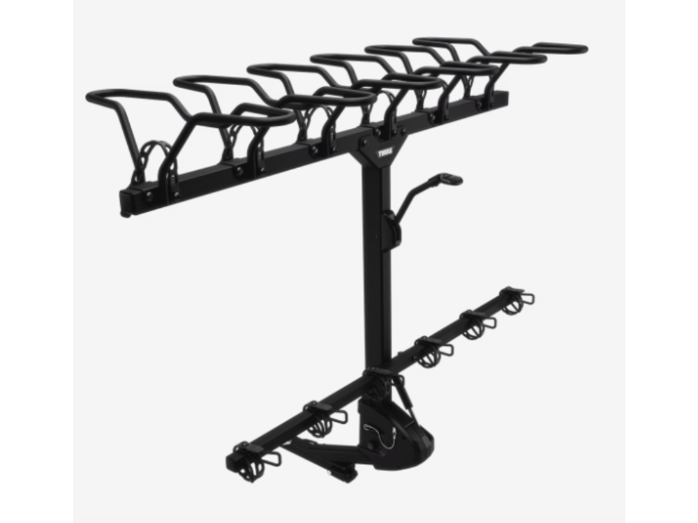 Thule Thule ReVert 6-Bike Rack
