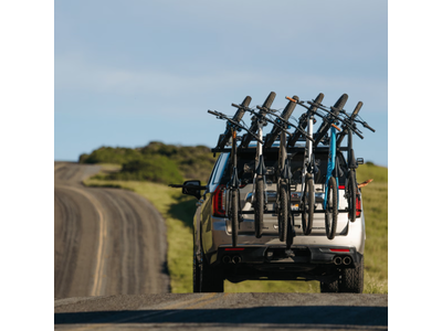 Thule Thule ReVert 6-Bike Rack