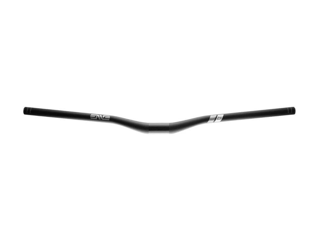 ENVE Composites Bar M6 780mm, +25mm rise, 31.8, 9/5 deg