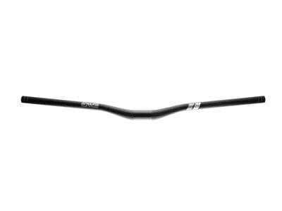 ENVE Composites Bar M6 780mm, +25mm rise, 31.8, 9/5 deg
