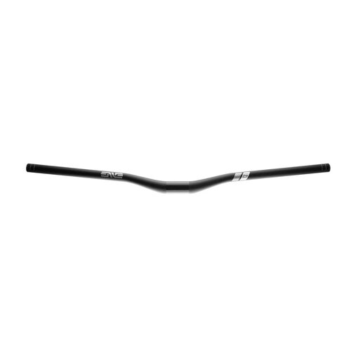 ENVE Composites Bar M6 780mm, +25mm rise, 31.8, 9/5 deg