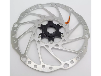Shimano Deore ROTOR SMRT64 C/Lock 203mm