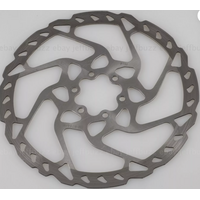 ROTOR SMRT66 6 Bolt 180mm