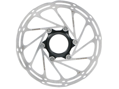 Sram SRAM Centerline Centerlock Rotor - Rounded Edge