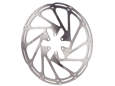 Sram Brake Disc Rotor Sram Centerline 200Mm Compatible 6BOLT