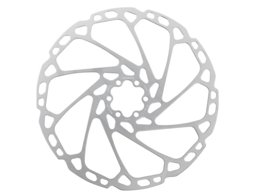 Shimano Shimano SM-RT66 Disc Brake Rotor 220mm 6-Bolt