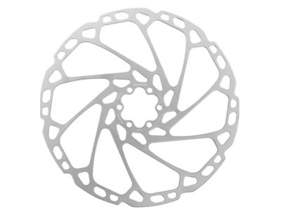 Shimano Shimano SM-RT66 Disc Brake Rotor 220mm 6-Bolt