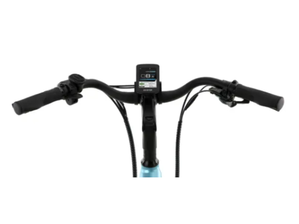 Pace Handlebars-All generations